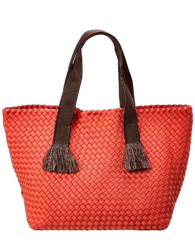 Naghedi Tulum Medium Tote