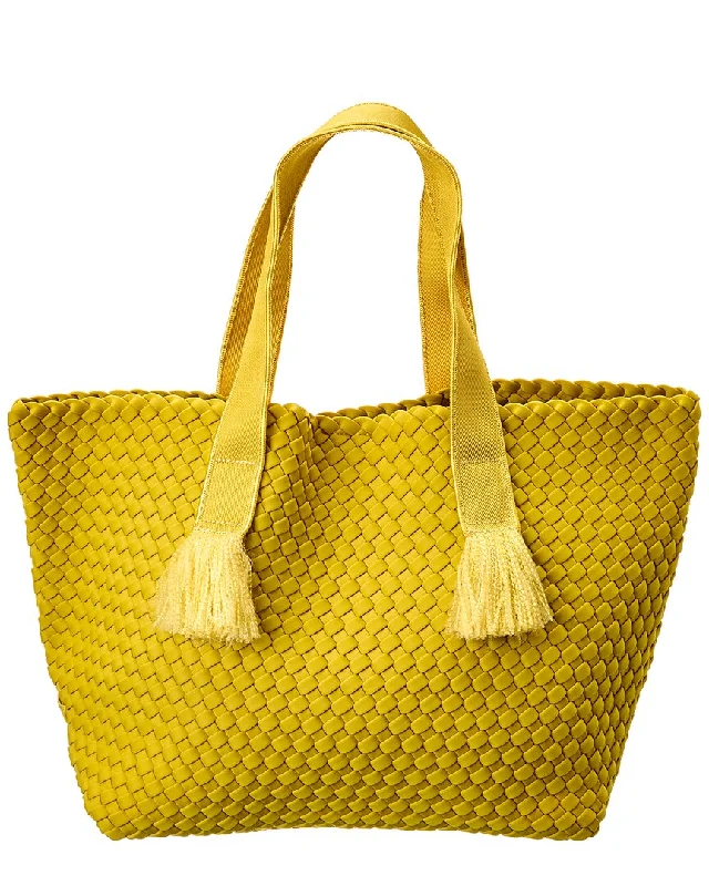 Naghedi Tulum Medium Tote