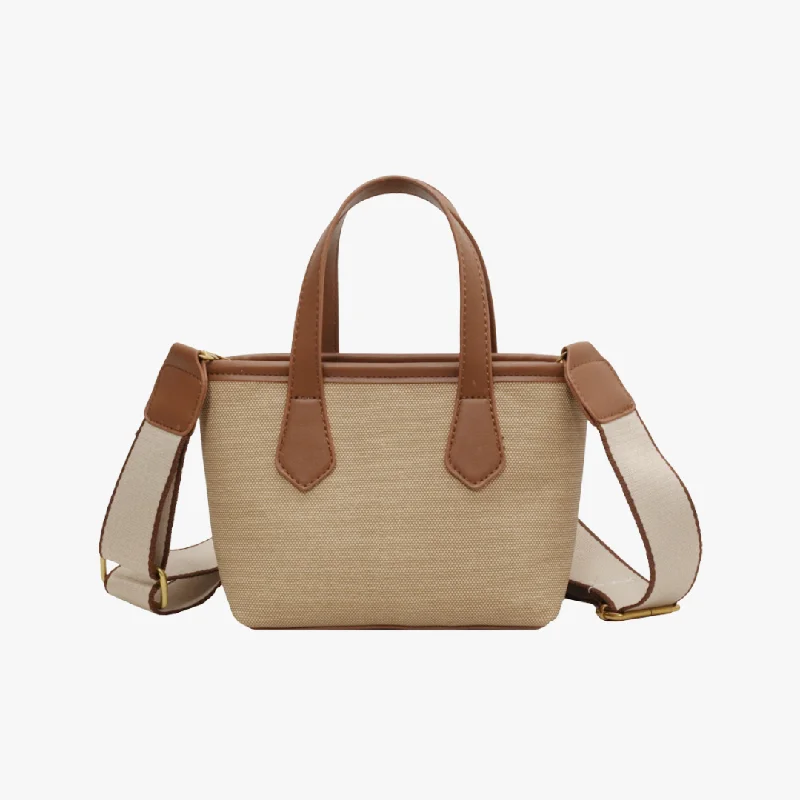 Olives Minimal Canvas Tote