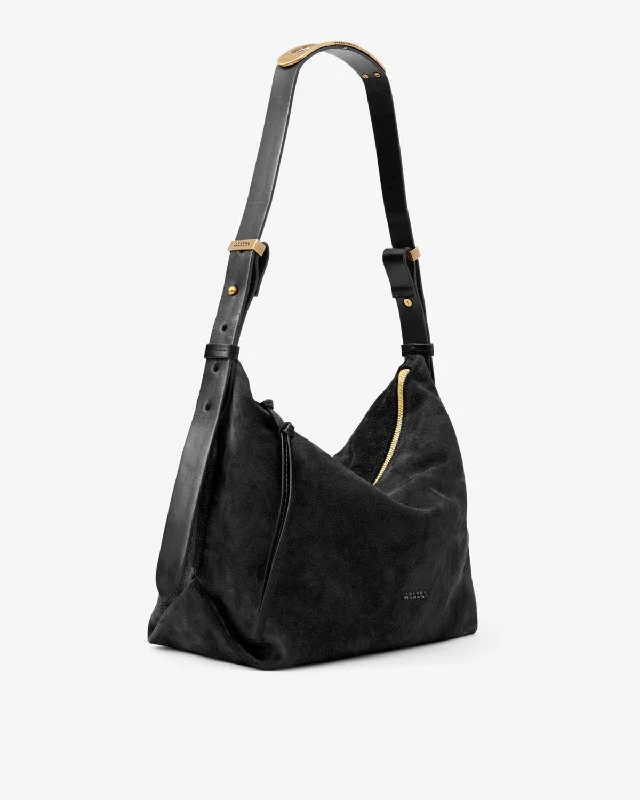 Leyden bag