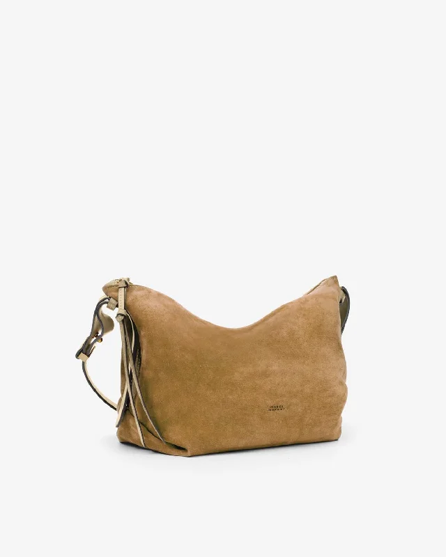 Leyden Bag