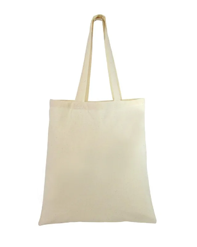 Promotional 100% Cotton Tote Bag - TL100