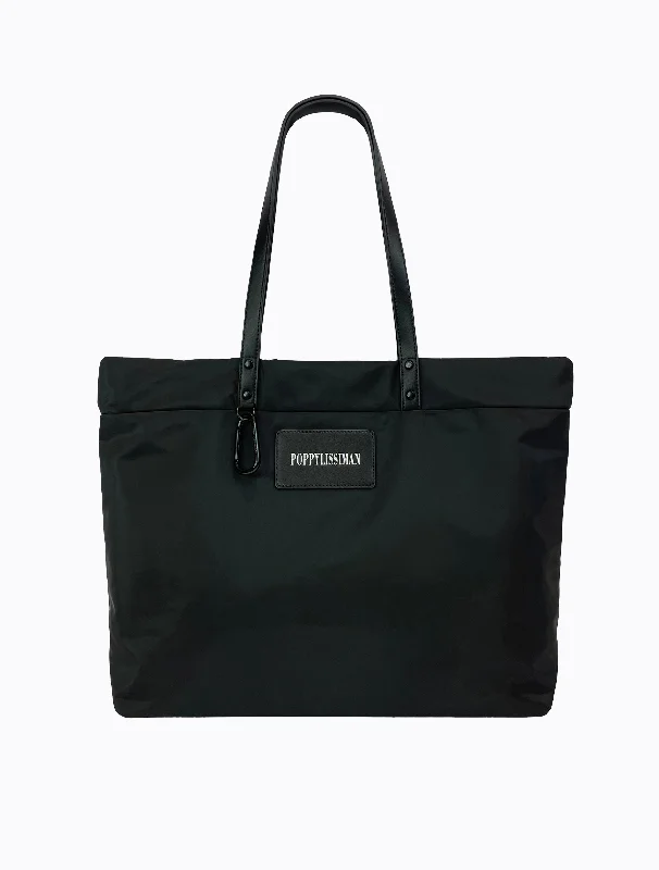 Teeto Tote - Black