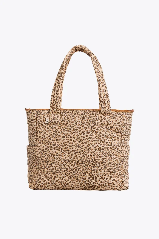 The Tote in Wild Child