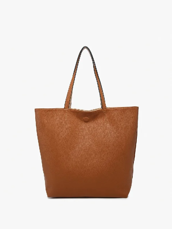 Wren Vegan Classic Tote