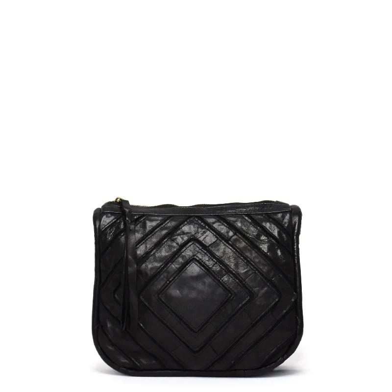 Benecio Crossbody Black