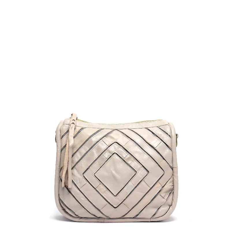 Benecio Crossbody Bone