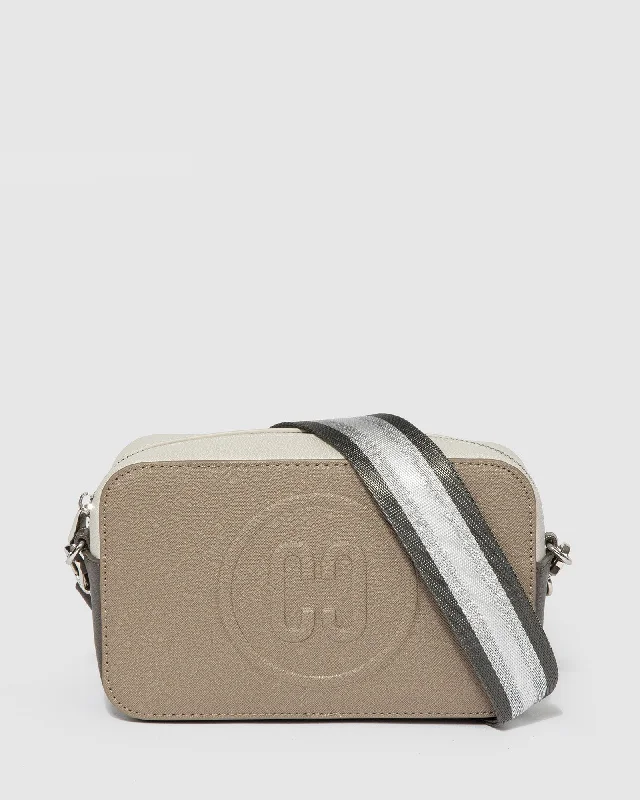 Ash Kiara Crossbody Bag