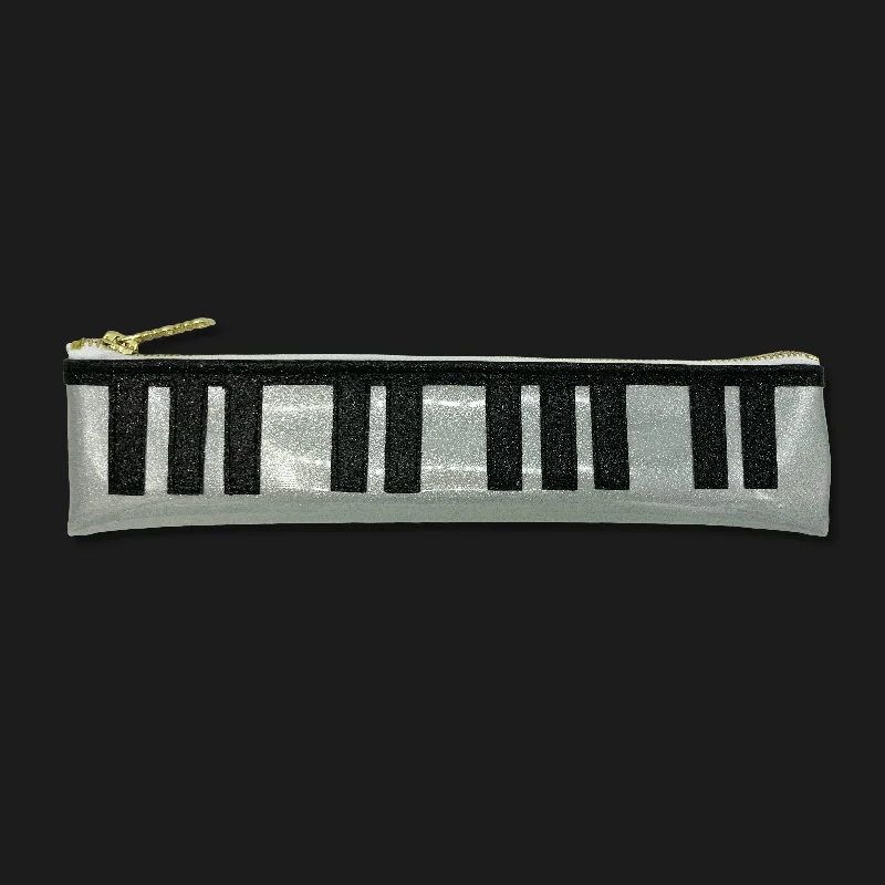 Piano Pencil Pouch! 🎹 Hit the Right Notes in Style!