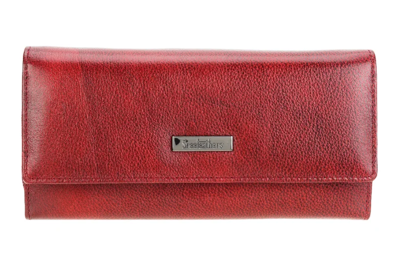 Ladies Premium leather clutch 997441