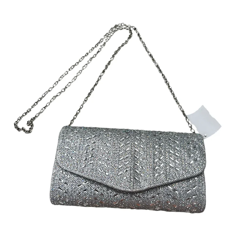 Clutch By Clothes Mentor, Size: Small