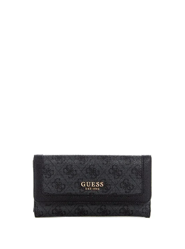 Coal Logo Zadie Multi Clutch