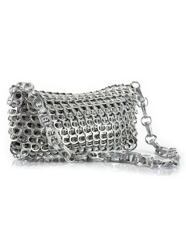 Chain Strap Purse | Lenilda