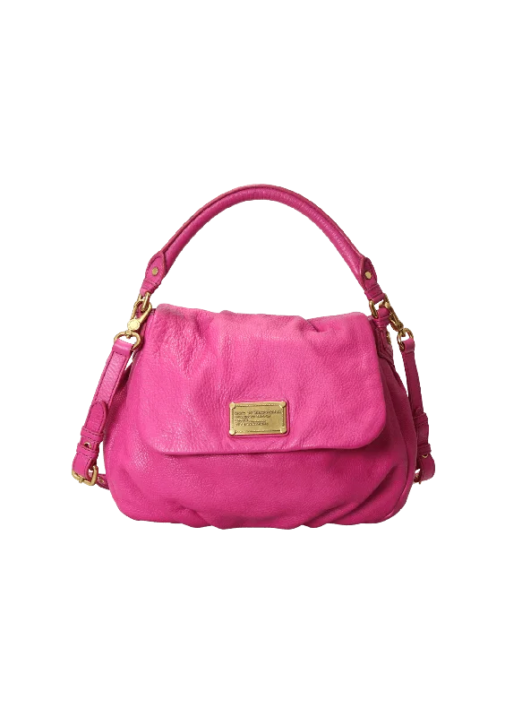 CLASSIC Q NATASHA BAG