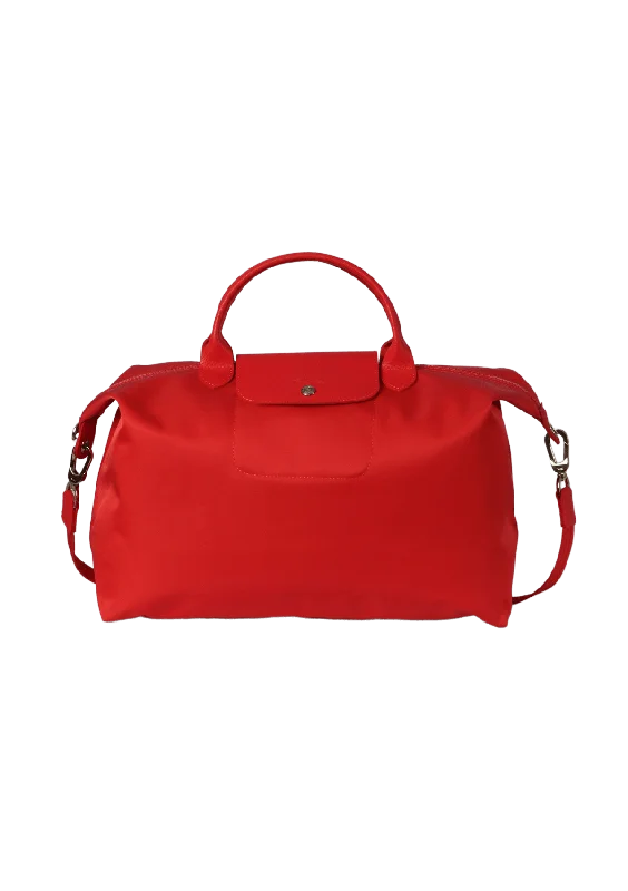 LE PLIAGE SHOPPING TOTE