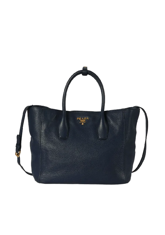 VITELLO DAINO SATCHEL BAG