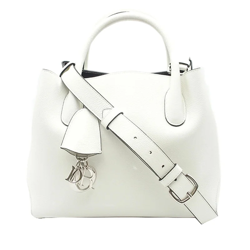 Dior Large Open Bar Tote (SHG-EW7oAN)