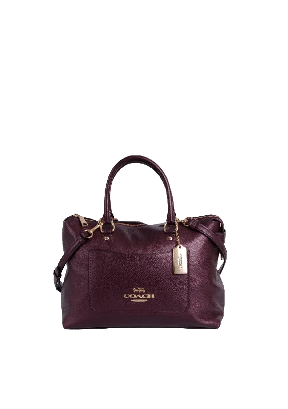 EMMA SATCHEL BAG