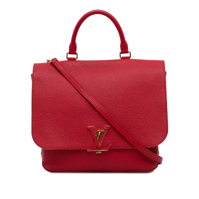 Louis Vuitton Taurillon Volta (SHG-MPpdsG)