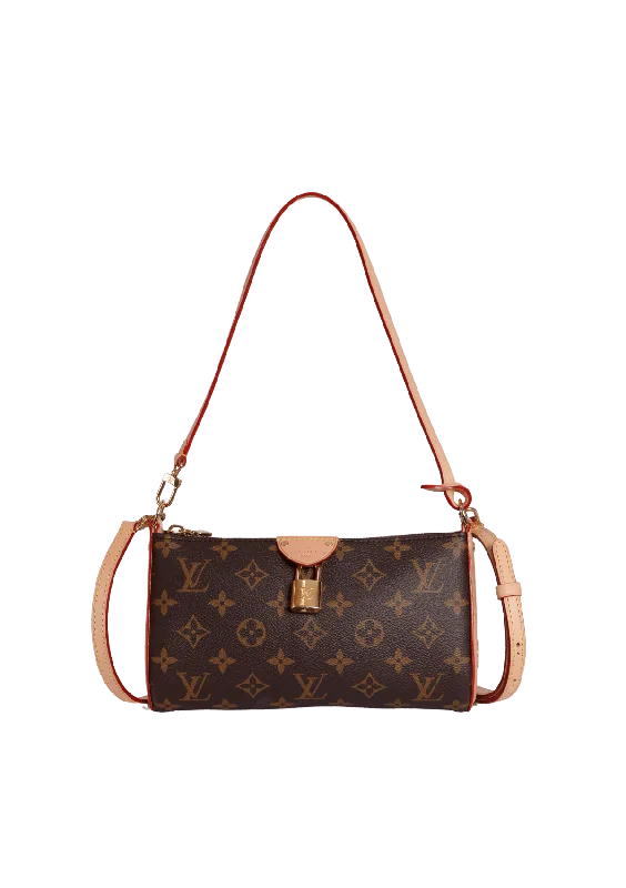 MONOGRAM POCHETTE TIRETTE