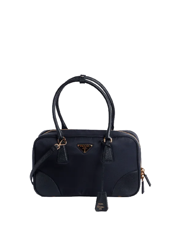 RE-EDITION 1978 BAULETTO BAG