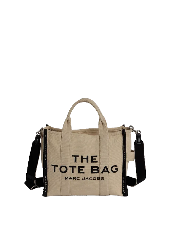 THE TOTE BAG