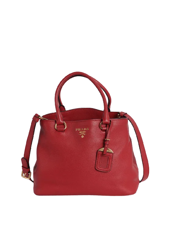 VITELLO DAINO PHENIX SATCHEL