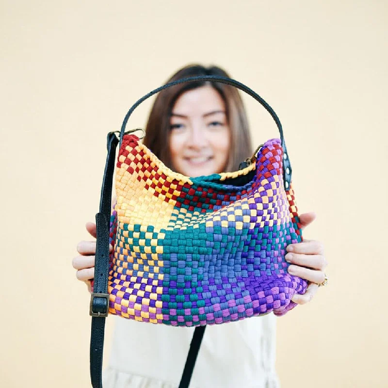 Premium Handbags With A Touch Of EleganceSpecial Offers, Don't Miss Buslo Mini Blocks Rainbow Premium Handbags With A Touch Of EleganceSpecial Offers, Don't Miss Buslo Mini Blocks Rainbow
