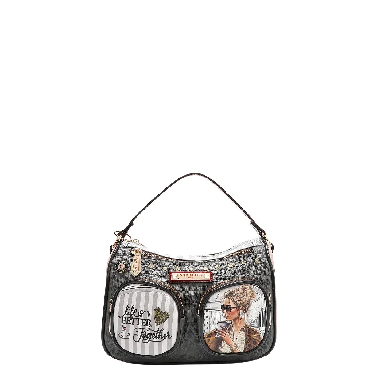  Chic Handbags At Special Promotional PricesFashionista Sale LADIES NIGHT OUT MINI HANDBAG